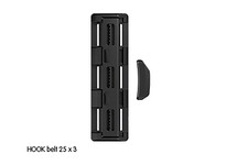 Fidlock Tactique Rapide