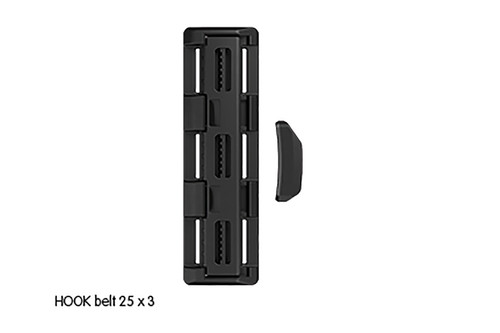 Fidlock tactique rapide - tactique,