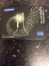 Casque sport Bluetooth Samsung