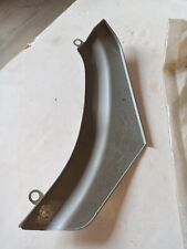 1 Sabot d'aile arrière droit