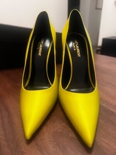 escarpins femme Yves Saint