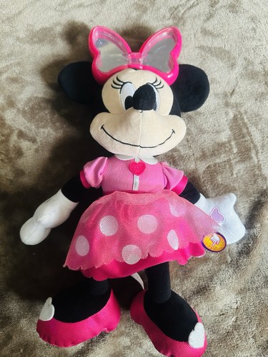 Disney junior minnie - disney,