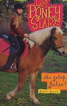 Les poney stars - 8, :