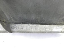 Calandre MERCEDES CLASSE B 245