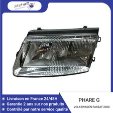 🇫🇷 PHARE GAUCHE