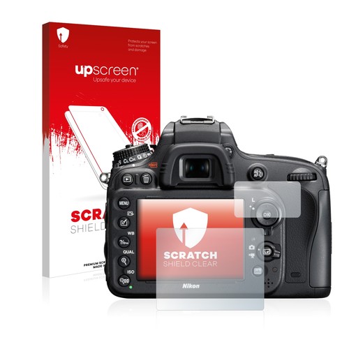 Nikon d610 protection - nikon,