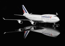 Maquette air france - maquette,