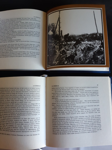 Debacle tomes 2 - tomes, emile