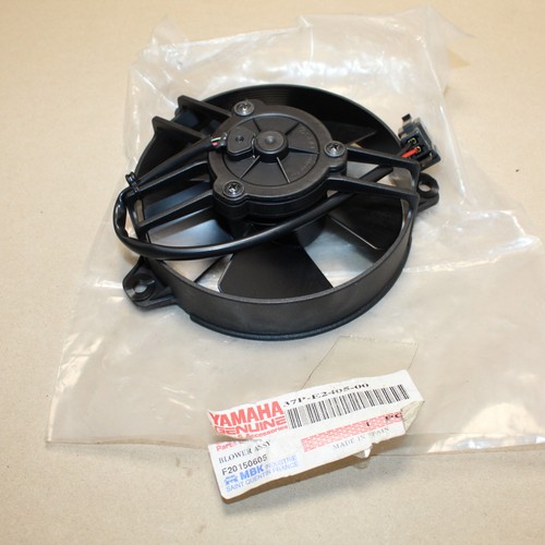 Ventilateur xmax 125 - ventilateur,