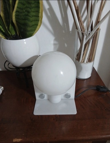 Lampe table guzzini blanc - table,