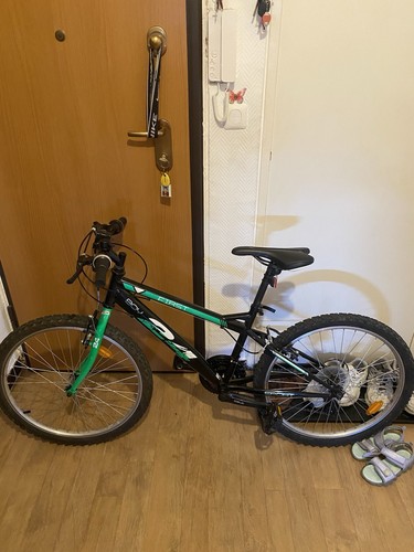 Twin vtt semi rigide - vtt, semi-rigide