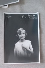  PIERRE IMANS  WAX FIGURE ART