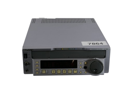 Sony betacam sp sx - j-30,