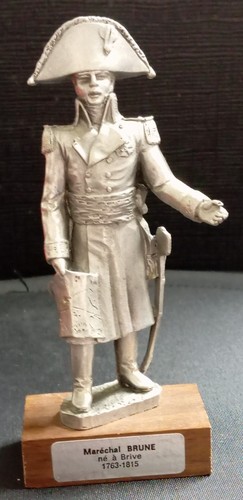 Les etains prince figurine - prince,