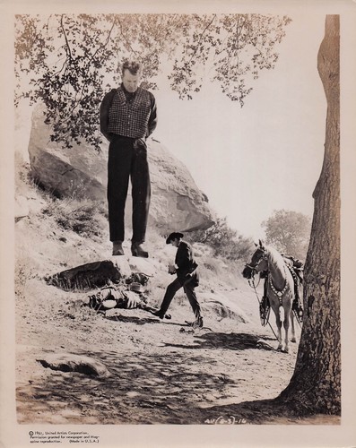 The gambler wore gun - the,