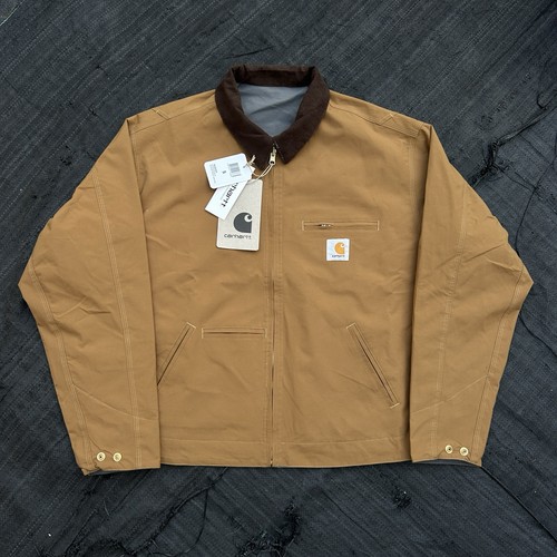 Carhartt wip detroit - 🧥,