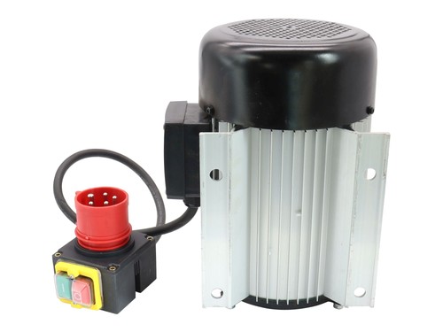 Moteur électrique 400v - électrique,