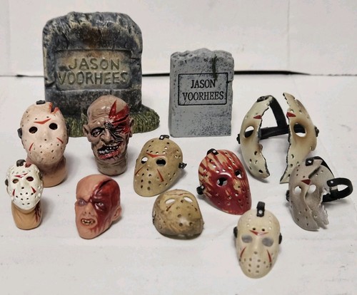 Neca friday the - friday, jason