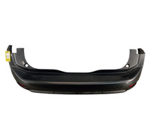 Pare choc arriere CITROEN C4