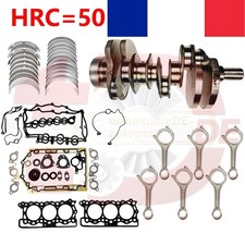 HRC=50 Kit vilebrequin et