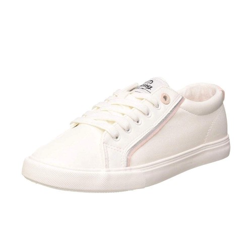 Mustang women white - mustang, women's
