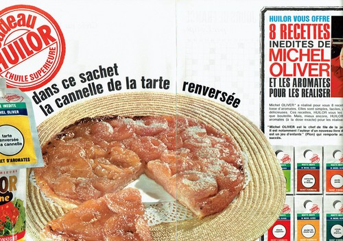Publicite advertising 115 - advertising,