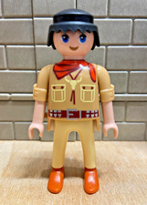 PLAYMOBIL Personnage Homme