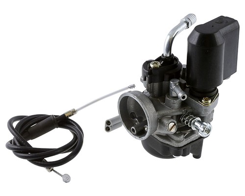 Carburateur 5mm choke - carburateur, 17,5mm