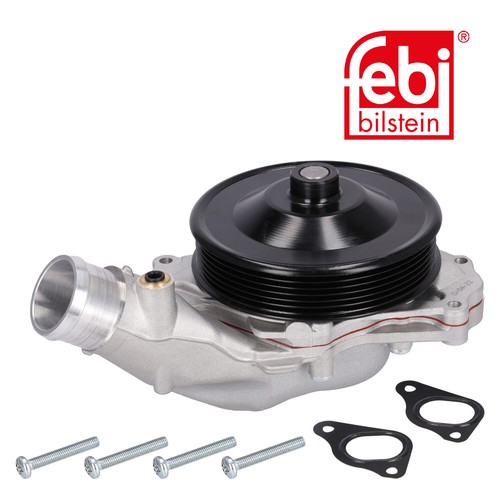 Pompe liquide de - liquide,