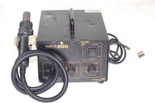 Station De Rework SMD Hakko 850