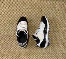 NIKE AIR JORDAN 11 RETRO LOW CLEATS