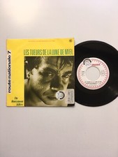 SP LES TUEURS DE LA LUNE DE MIEL - Route nationale 7  - GAUMONT 751818 - 1981