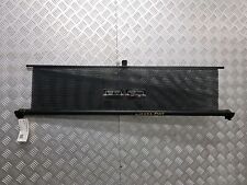 Plage rideau arriere couvre bagage - Peugeot 307cc