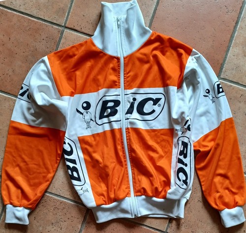 Cyclisme ancienne veste - cyclisme,