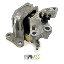 ✅✅ Support Moteur RENAULT Scenic III Phase 2 1.2 TCE 115 / 112106387R