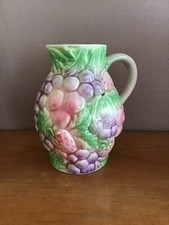 Pichet BARBOTINE ancien