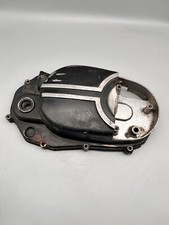 Yamaha R5 cache moteur