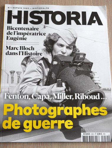 Revue historia 950 - ,