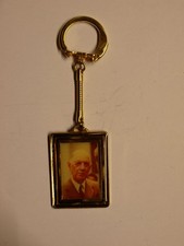 De Gaulle: Ancien porte clés