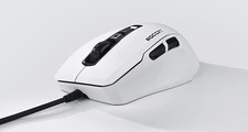 Roccat Kone Pure Ultra - Light Ergonomic Gaming Mouse (16000 Dpi Optical Sensor 