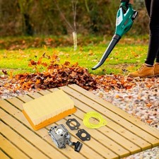 Kit Carburateur Pour Souffleur