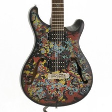 PRS SE Ed Sheeran Cosmic