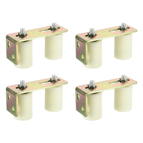 4set galet guidage - guidage, porte