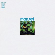 Gérard Manset - Album 1972