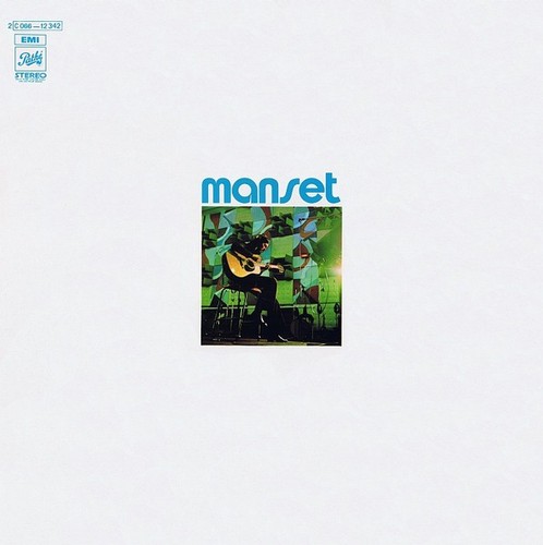 Gérard manset album 1972 - gérard,