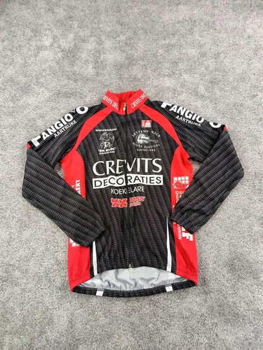 Geest veste saison velo - mi-saison,