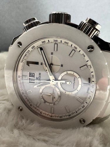 Edox chronoffshore quartz - edox,