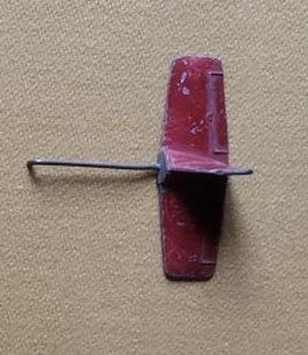 Piéce pour avion - piéce,