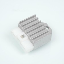 Régulateur redresseur de tension RMS pour Scooter MBK 50 Booster Spirit Euro2