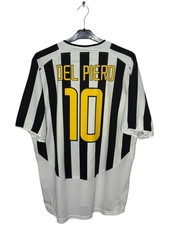 NIKE JUVENTUS 2003/2004 HOME
